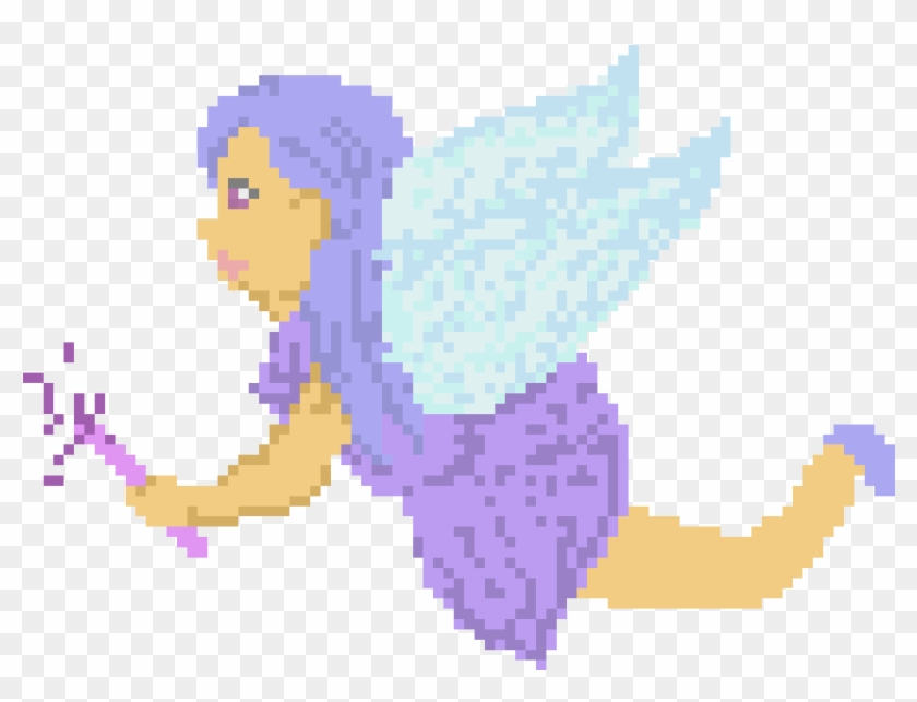Fairy Clipart