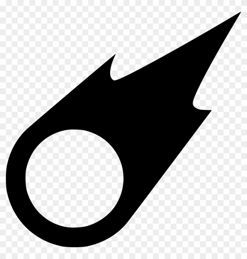Comet Png Clipart