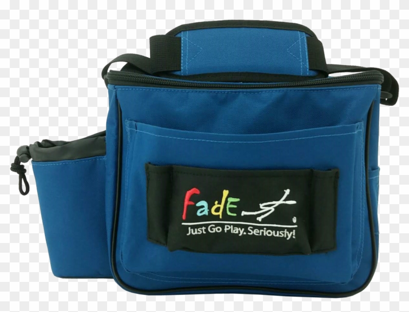 Fg Fl018 Bbry Blueberry - Messenger Bag Clipart #341304