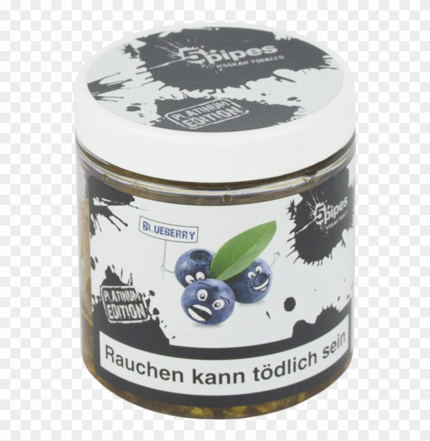 5pipes-blueberry Clipart