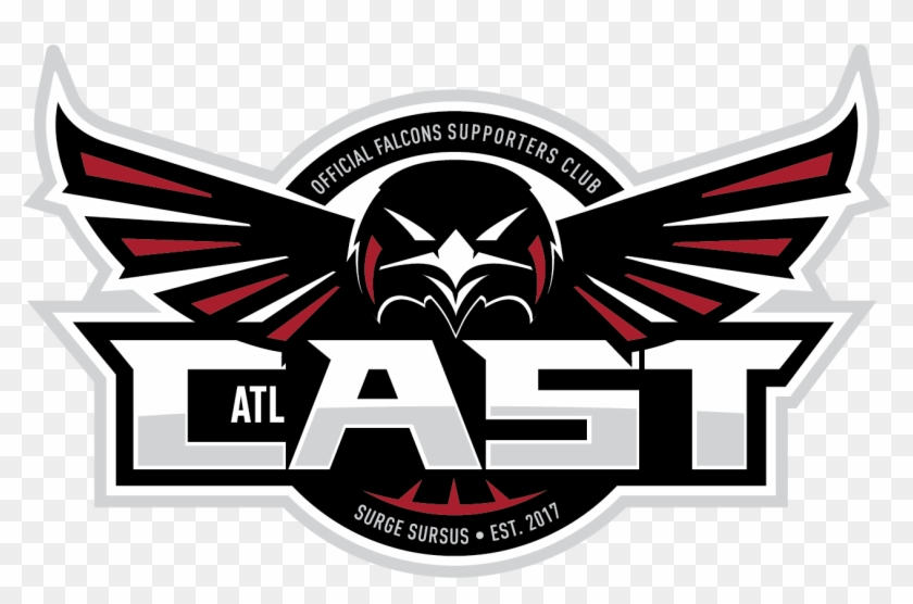 Atlanta Falcons Clipart #341507
