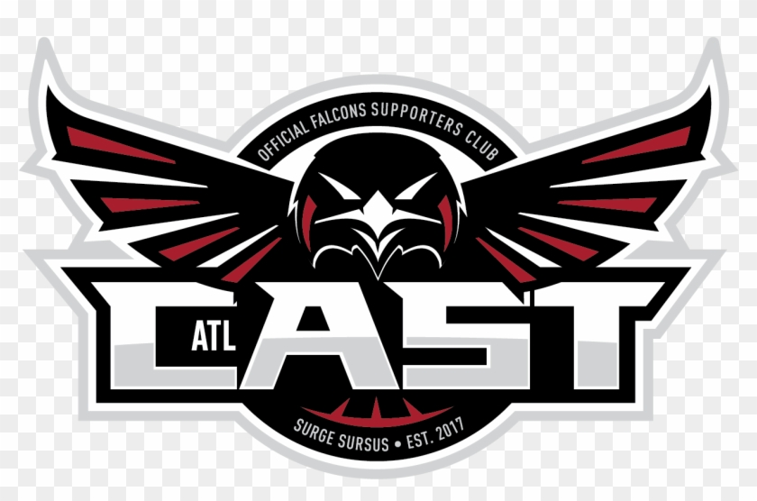 Atlanta Falcons Clipart