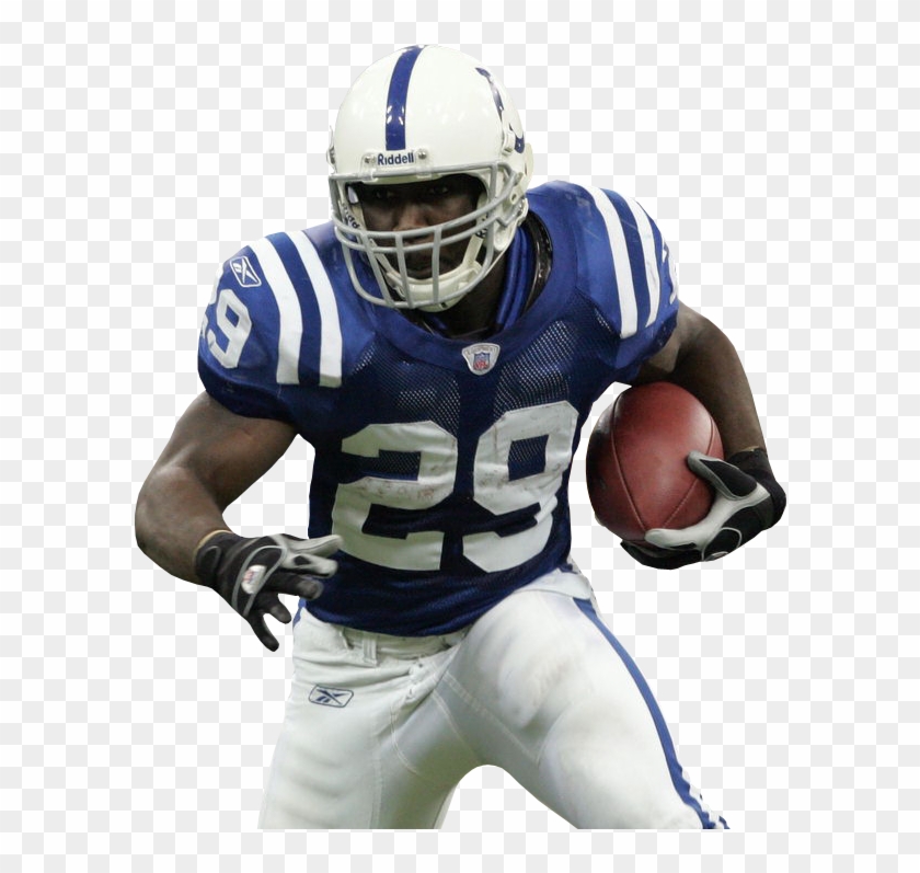 American Football Player - American Football Player Png Clipart