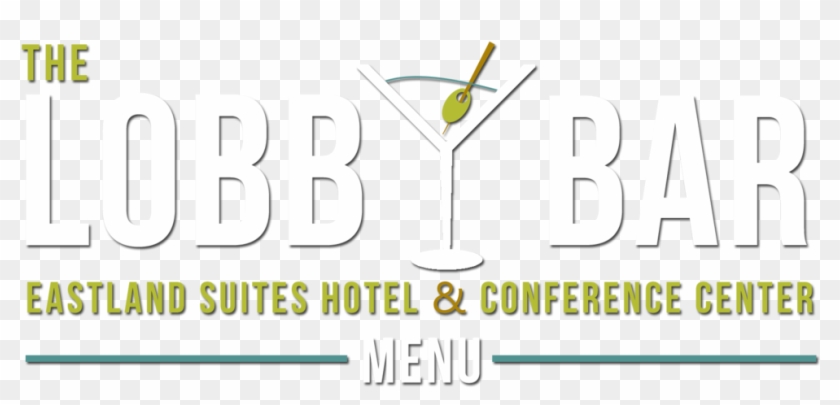 The Lobby Bar In Eastland Suites Urbana, Il - Parallel Clipart