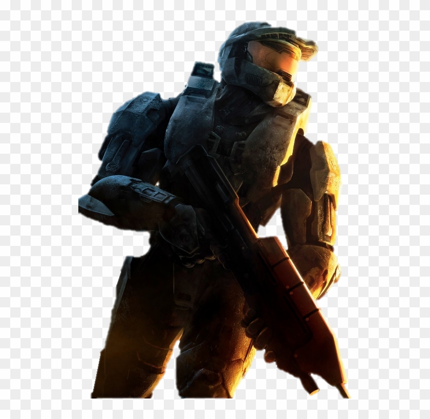 View Samegoogleiqdbsaucenao Halo 3 Master Chief , Clipart