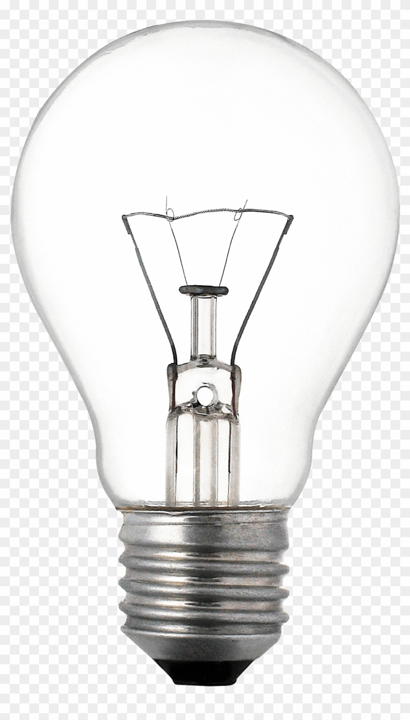 Light Bulb Png Transparent Image Pngpix - Incandescent Light Bulb Clipart