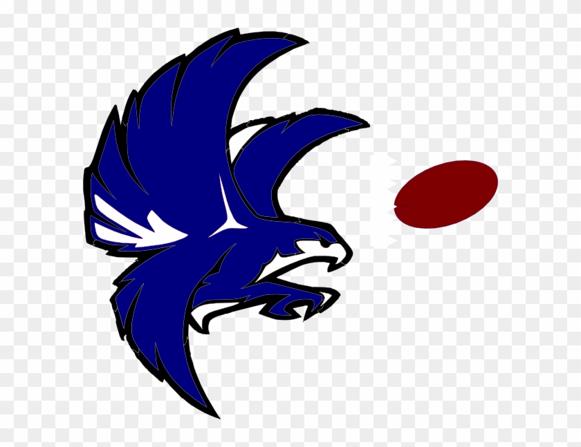 Atlanta Falcons Clipart At Getdrawings - Clip Art Falcon Logo Png Transparent Png