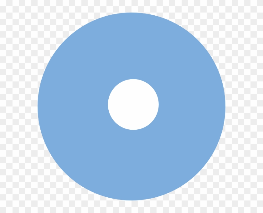 How To Set Use Blueberry Donut Svg Vector Clipart #341887