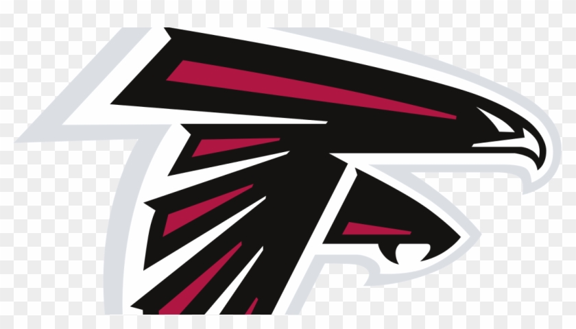 Atlanta Falcons Clipart #342017