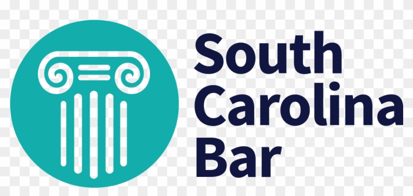 South Carolina Bar Logo Clipart #342044