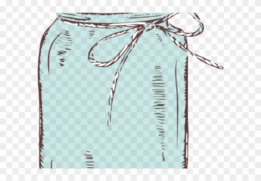 Mason Jar Png Clipart #342101