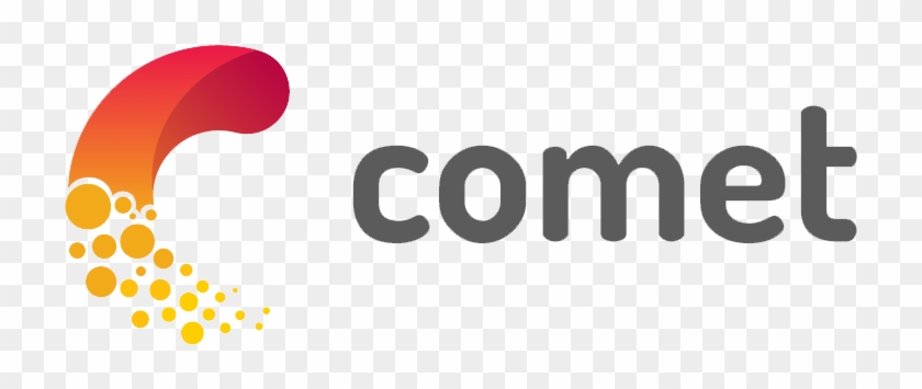 Supercharging Machine Learning - Comet Ml Clipart