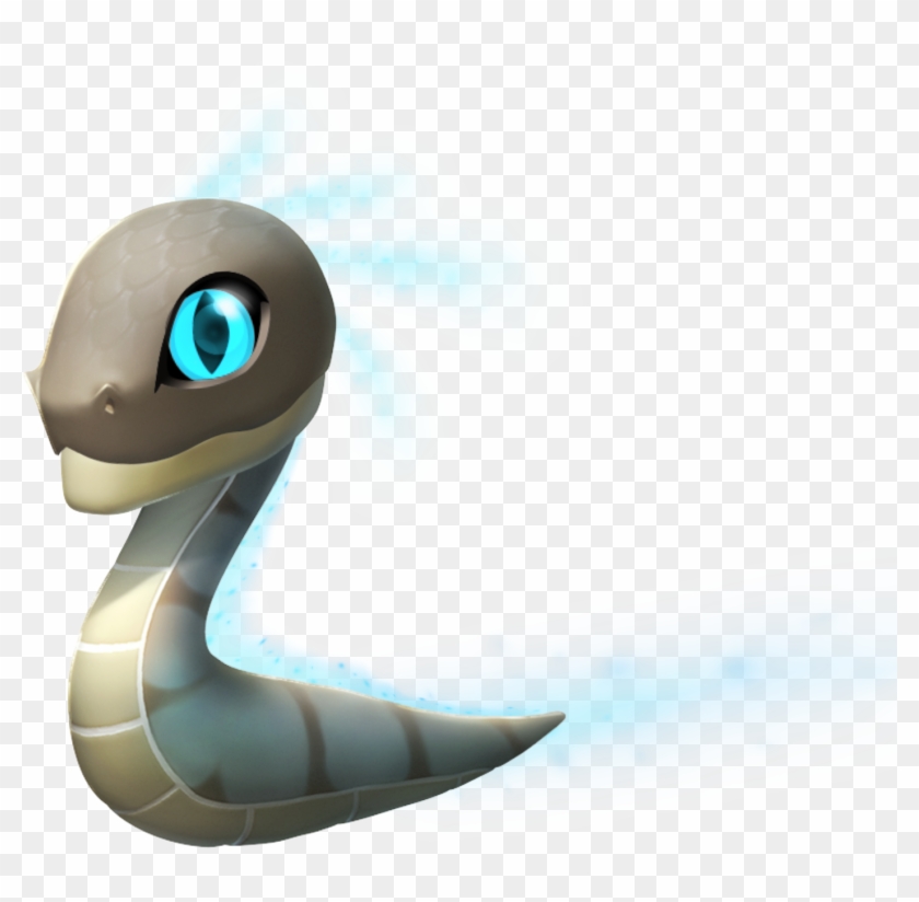 Comet Dragon Baby - Dragon Mania Legends Aire Clipart #342209
