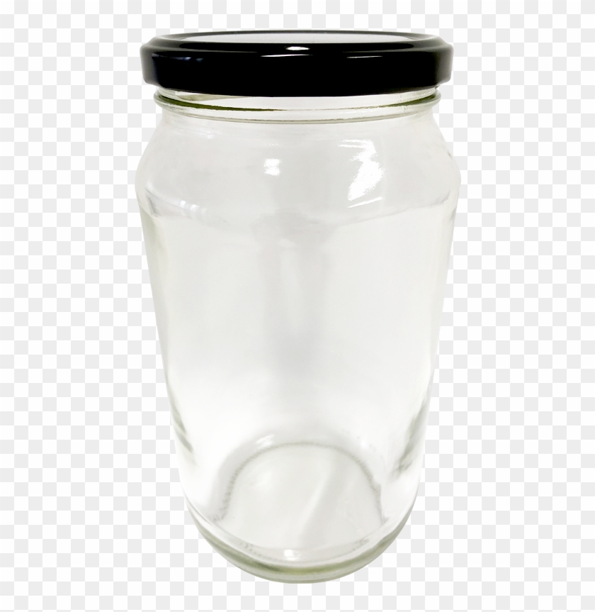 Jar - Plastic Clipart #342212