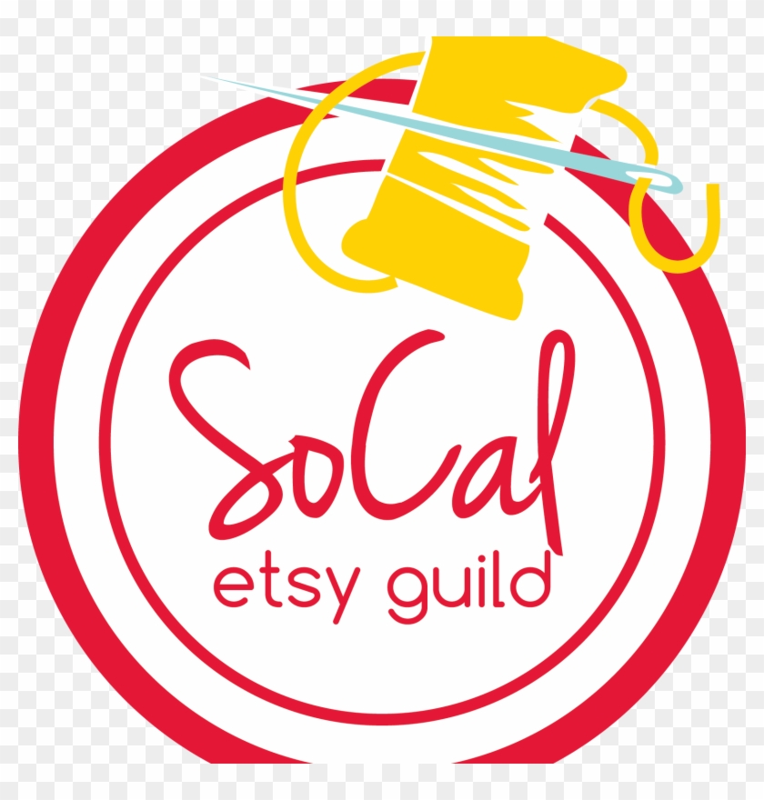 Socal Etsy Guild - Strawberry Shop Clipart #342213