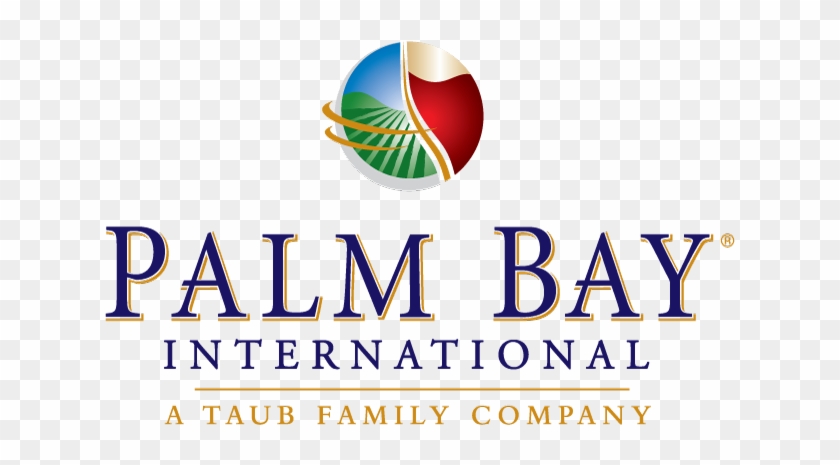 Palm Bay International Wine Bar - Palm Bay International Logo Clipart #342243