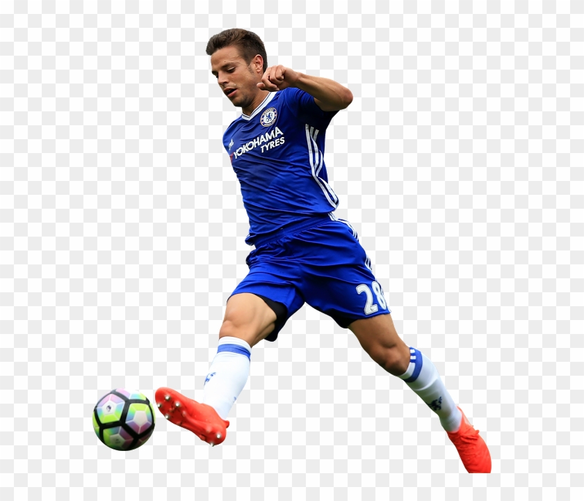 Chelsea Player 2018 Png Clipart