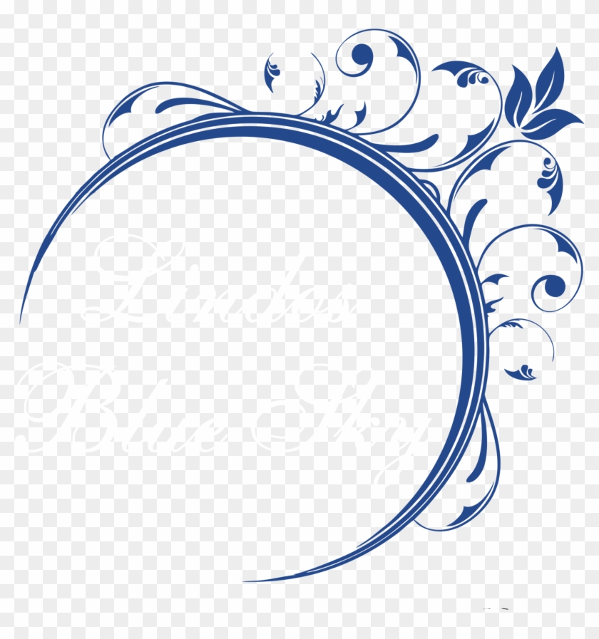 Circle Frame , Png Download Clipart #342305