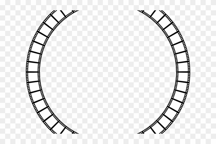 Filmstrip Clipart Film Frame - Social Justice And Human Rights Clipart - Png Download