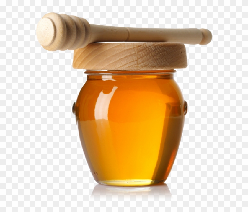 Honey Png Free Image Download - Jar Of Honey Png Clipart #342435