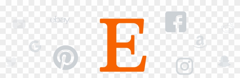 Etsy Logo Png Clipart