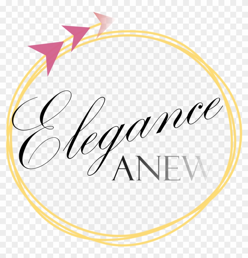 My Quest To Build A Better Etsy Business, Part - Circle Clipart