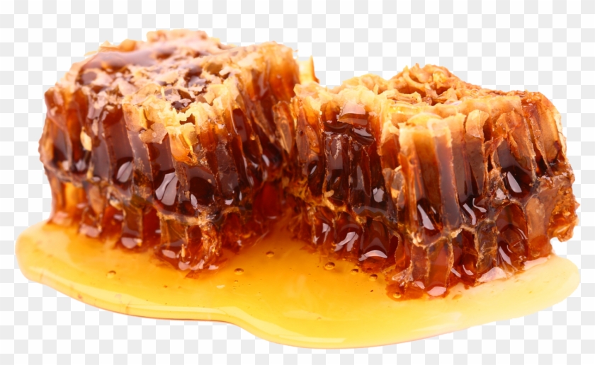 Honey Png Clipart #342569