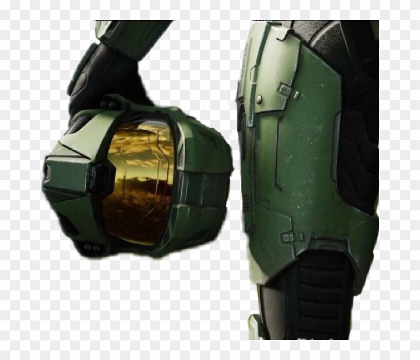Halomemes - Master Chief Face Clipart #342881