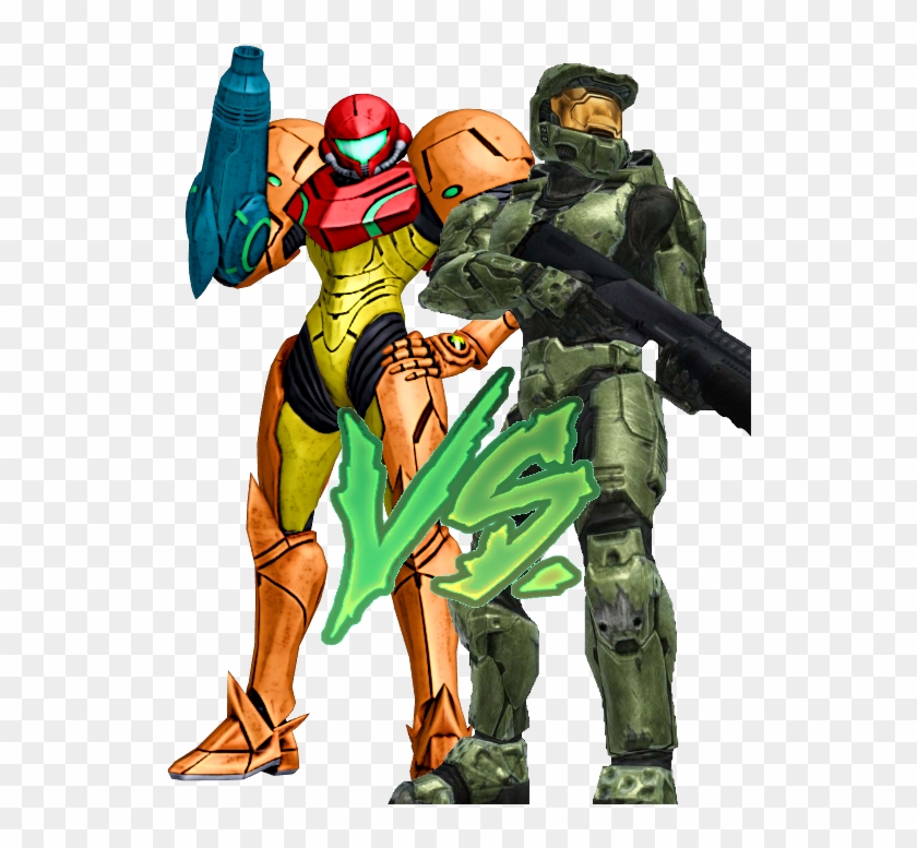 565kib, 547x705, Vs - Super Metroid Samus Png Clipart