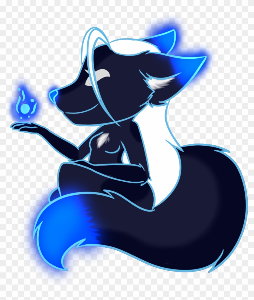 [c] Bright Light~ - Illustration Clipart