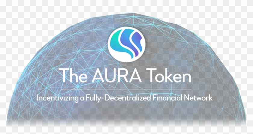 Aura Token - Biribol Clipart #342997