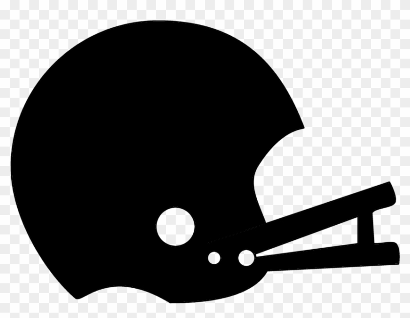 Football Helmet Png Image - American Football Clipart #343023