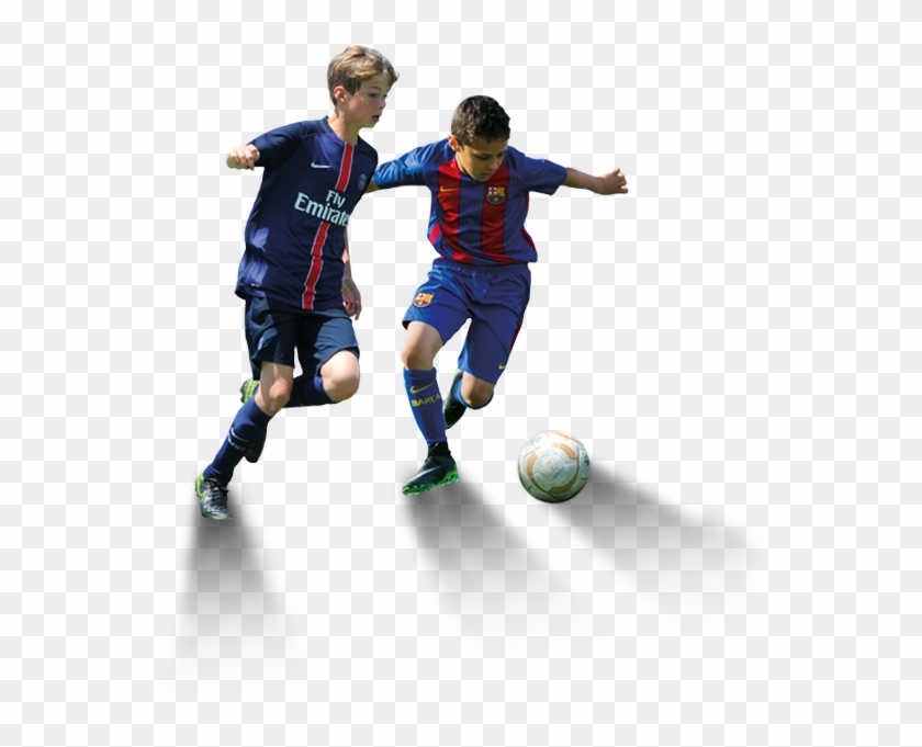 Best Players In The Country - Futebol De Salão Clipart #343047