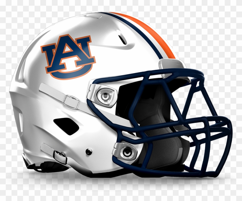 1000 X 800 Pxauburn Tigers Football Game Day Live Clipart #343048