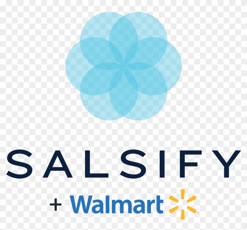 Understanding Walmart's Content Strategy - Graphic Design Clipart #343154