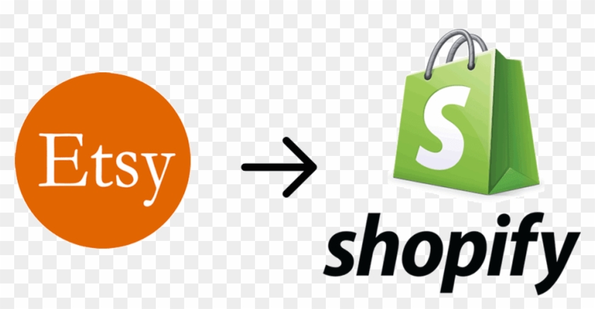 I Will Convert Your Etsy Product Csv Data To Shopify - Shopify Clipart #343155