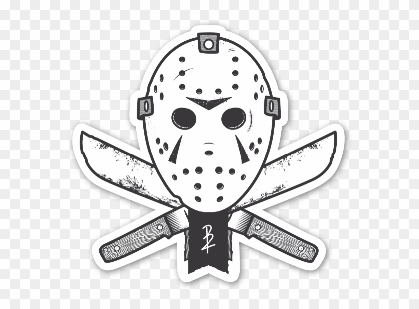 Jason Png Clipart