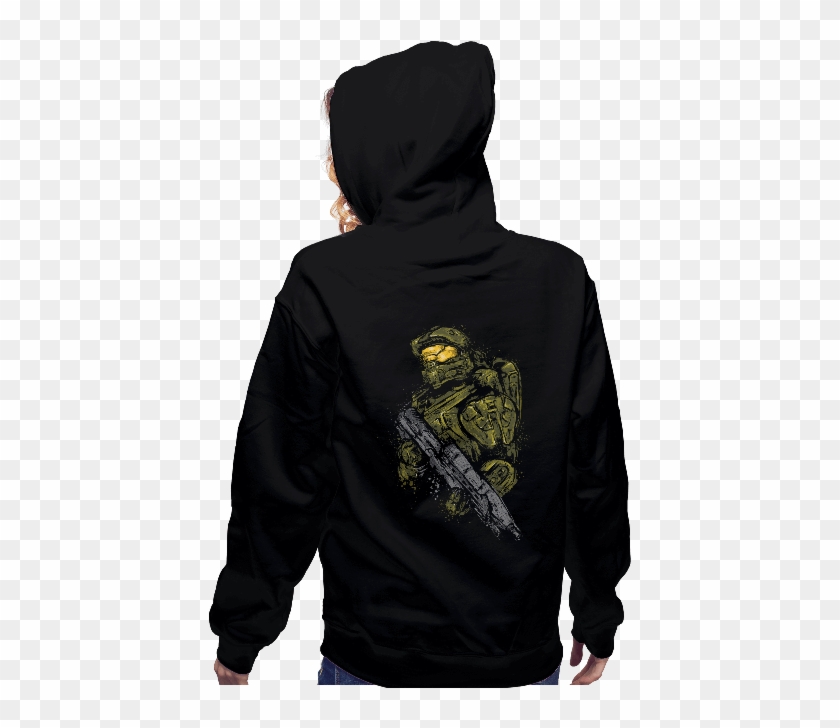 Master Chief - 1st Book Of Magic Clipart