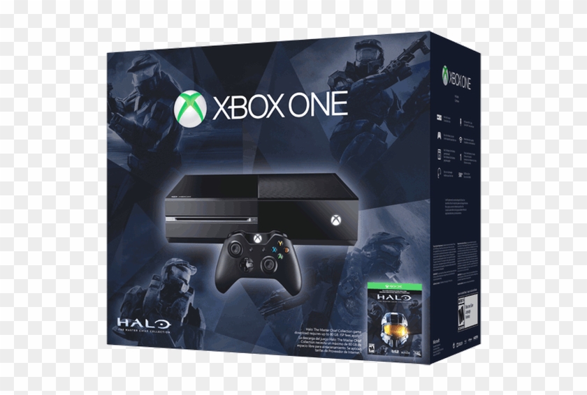 Xbox One Halo Clipart #343303