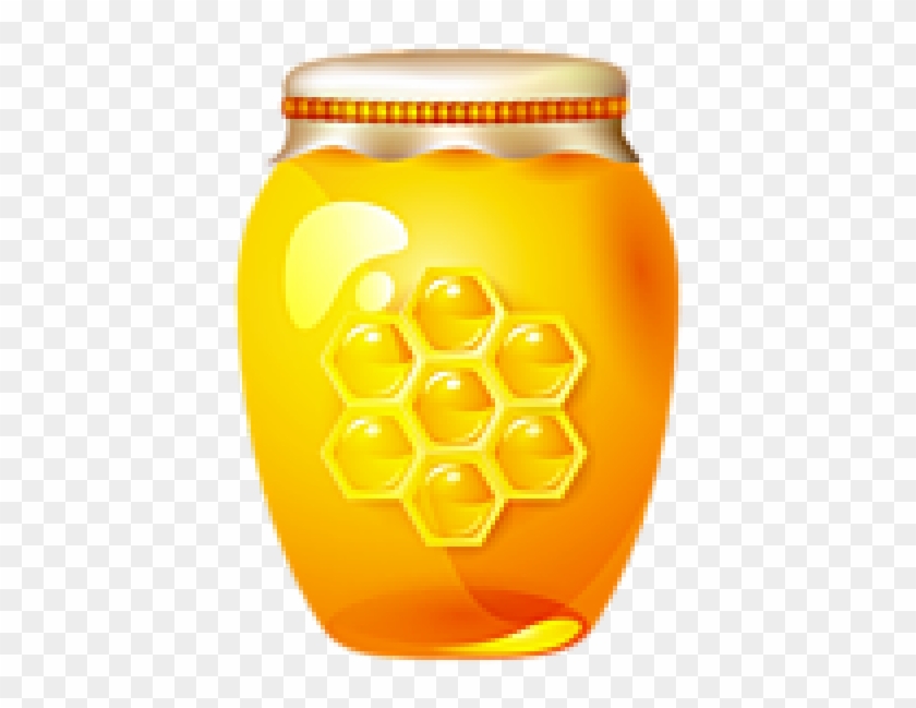 Honey Png Free Image Download - Miel Clipart