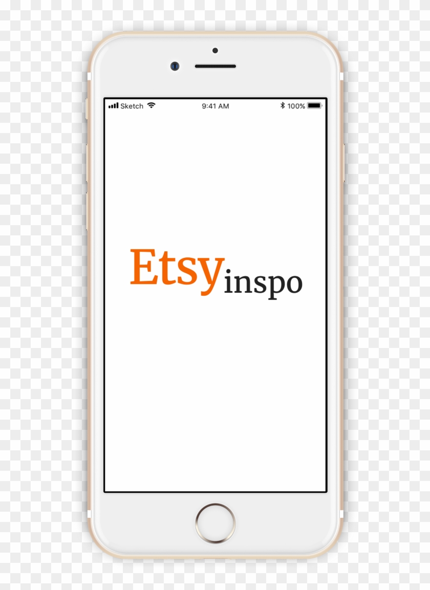 Etsy Group Project - Iphone Clipart