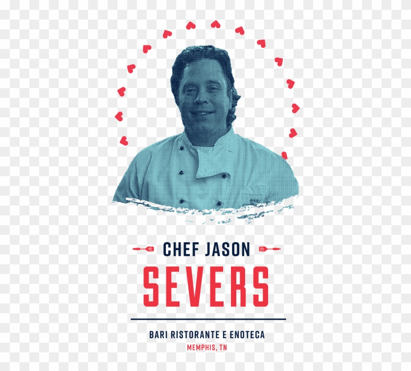 Jason-severs@0 - 5x - Poster Clipart #343586