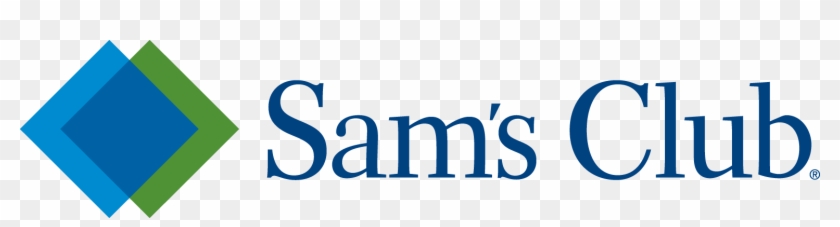 Wmt - Sams Club Logo 2017 Clipart #343629