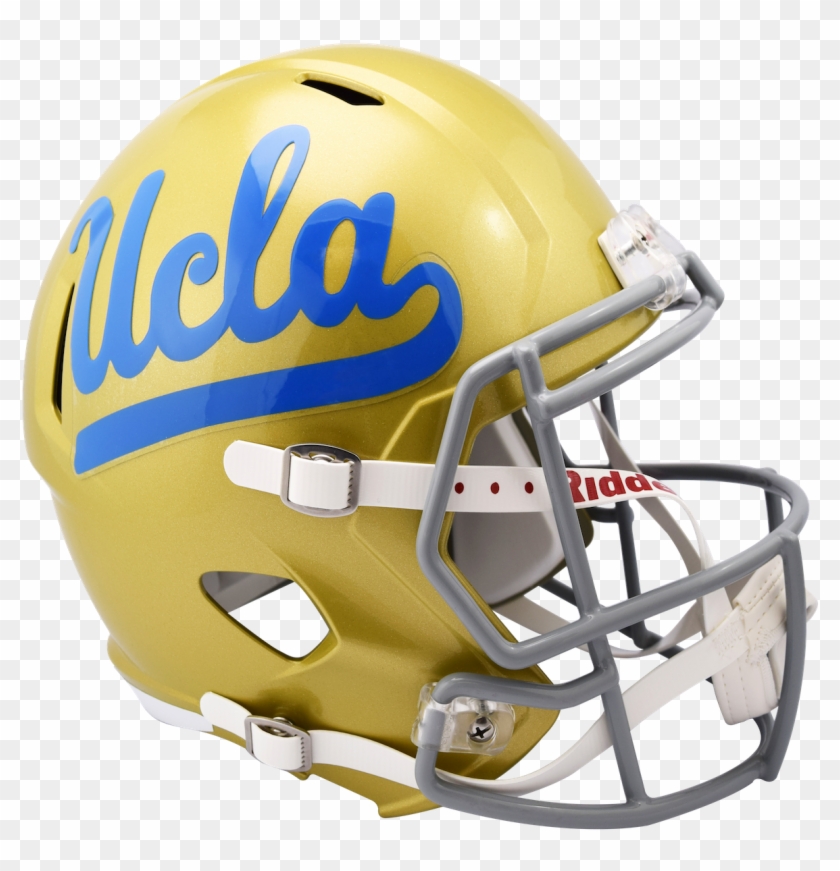 Ucla Helmet Clipart