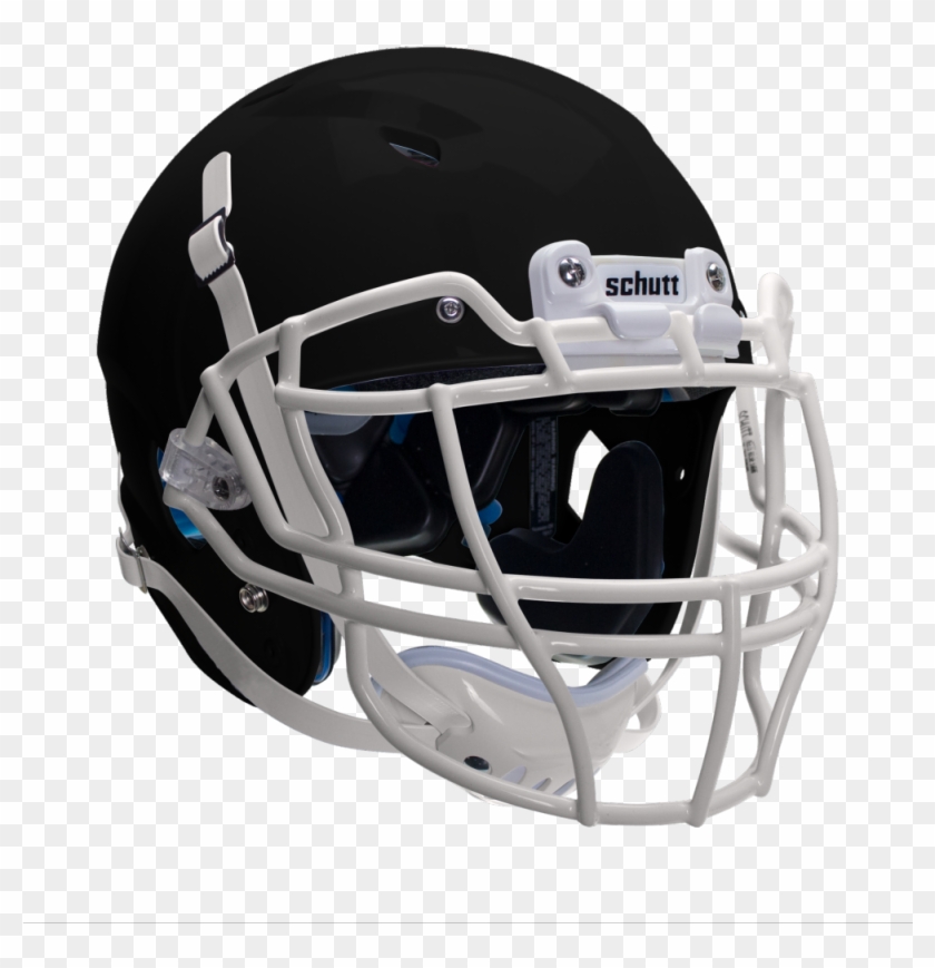 1000 X 1000 4 - Schutt Vengeance Pro Helmet Clipart #343685