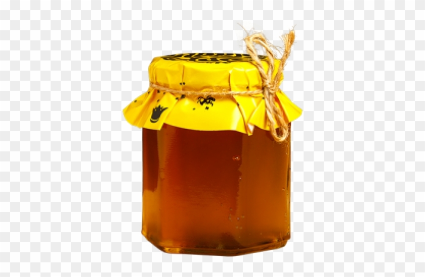 Honey Png Free Image Download - Мед Пнг Clipart #343703