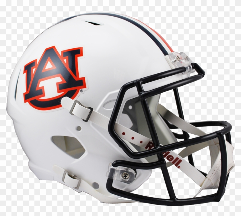 Auburn Speed Replica 8037916 - Chargers Helmet Clipart