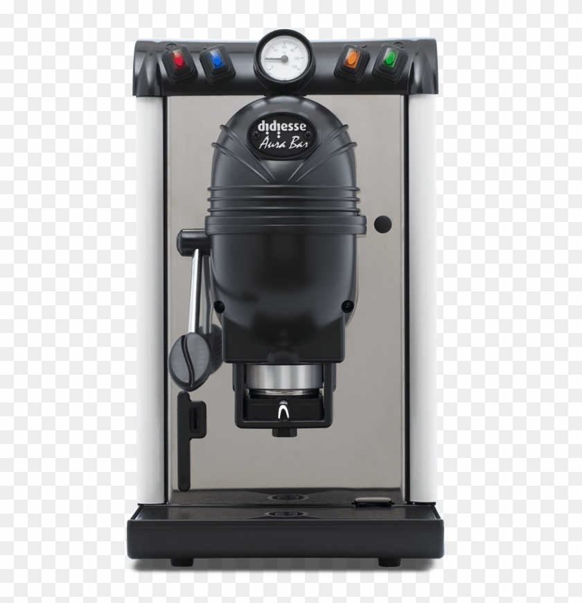 Aura Bar - Espresso Machine Clipart #343850