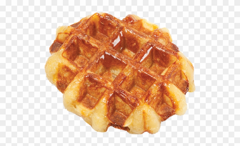 Waffle Png - Honey Waffle Png Clipart #343936
