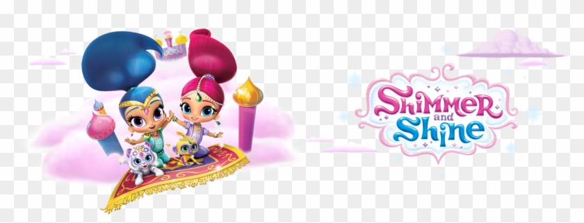 U043f U0440 U043e U0440 U043e U0437 U043e U0432 U0443 - Best Shimmer And Shine Clipart